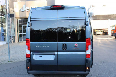 Fiat Ducato Gebrauchtwagen