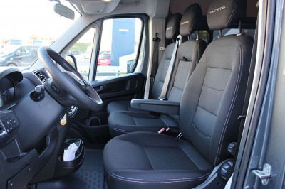 Fiat Ducato Gebrauchtwagen