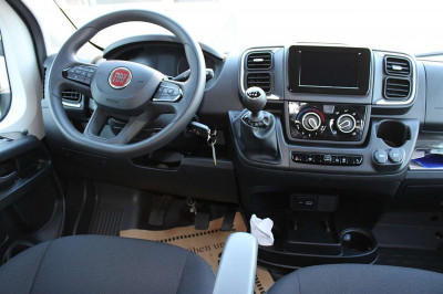 Fiat Ducato Gebrauchtwagen