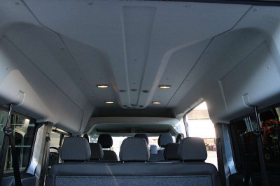 Fiat Ducato Gebrauchtwagen