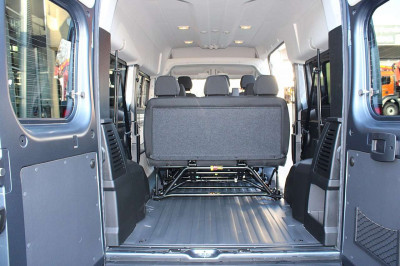 Fiat Ducato Gebrauchtwagen