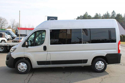 Fiat Ducato Gebrauchtwagen