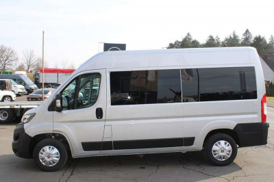 Fiat Ducato Gebrauchtwagen
