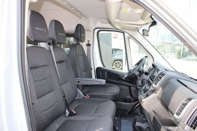 Fiat Ducato Gebrauchtwagen