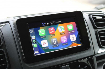 Fiat Ducato Gebrauchtwagen