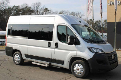 Fiat Ducato Gebrauchtwagen