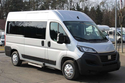 Fiat Ducato Gebrauchtwagen