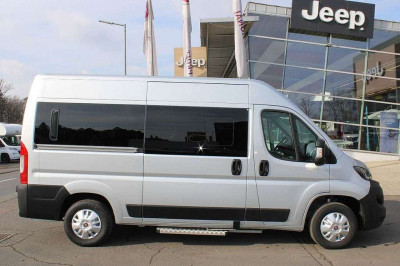Fiat Ducato Gebrauchtwagen