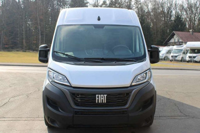 Fiat Ducato Gebrauchtwagen