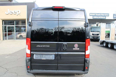 Fiat Ducato Gebrauchtwagen
