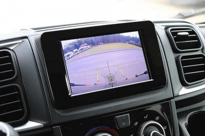 Fiat Ducato Gebrauchtwagen