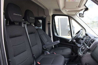 Fiat Ducato Gebrauchtwagen