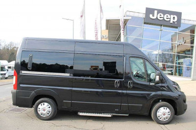 Fiat Ducato Gebrauchtwagen