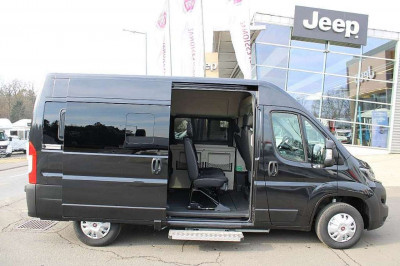 Fiat Ducato Gebrauchtwagen