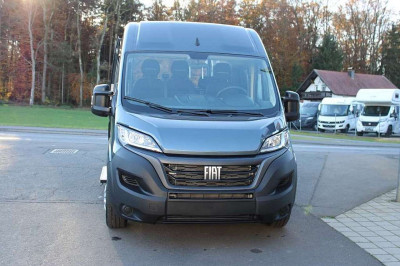 Fiat Ducato Gebrauchtwagen
