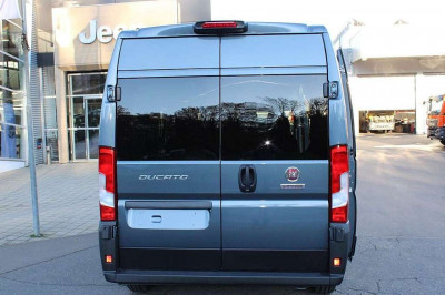 Fiat Ducato Gebrauchtwagen