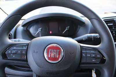 Fiat Ducato Gebrauchtwagen