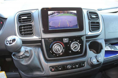 Fiat Ducato Gebrauchtwagen