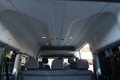 Fiat Ducato Gebrauchtwagen