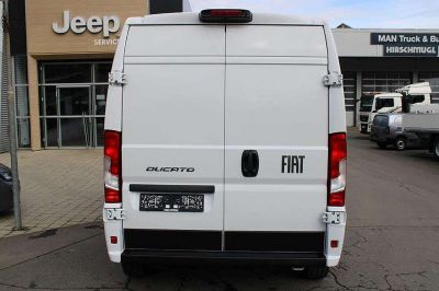Fiat Ducato Tageszulassung