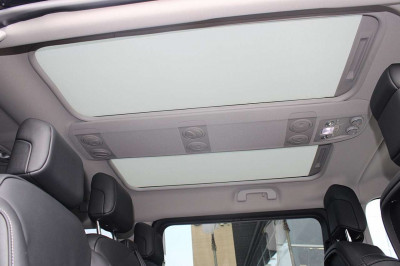 Fiat Ulysse Vorführwagen