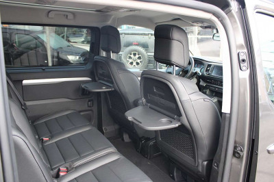 Fiat Ulysse Vorführwagen