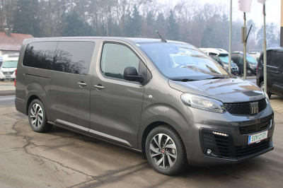 Fiat Ulysse Vorführwagen