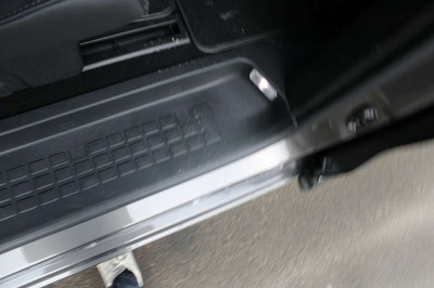 Fiat Ulysse Vorführwagen