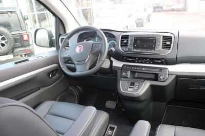 Fiat Ulysse Vorführwagen