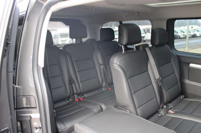 Fiat Ulysse Vorführwagen