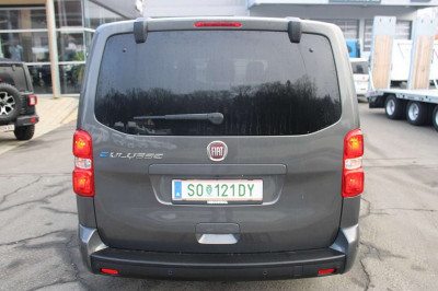 Fiat Ulysse Vorführwagen