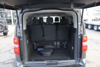 Fiat Ulysse Vorführwagen