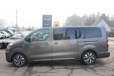 Fiat Ulysse Vorführwagen