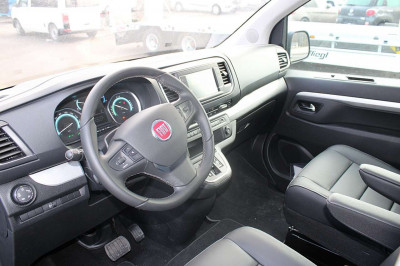 Fiat Ulysse Vorführwagen