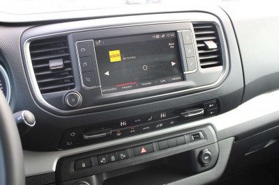 Fiat Ulysse Vorführwagen