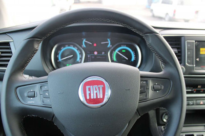 Fiat Ulysse Vorführwagen