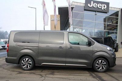 Fiat Ulysse Vorführwagen