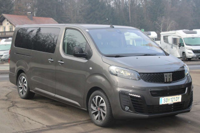 Fiat Ulysse Vorführwagen