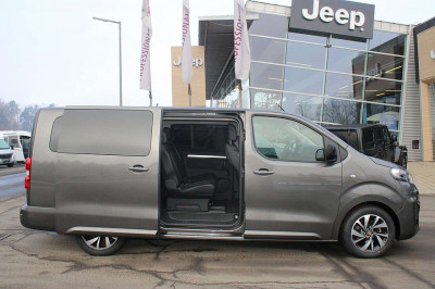 Fiat Ulysse Vorführwagen