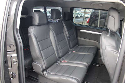 Fiat Ulysse Vorführwagen