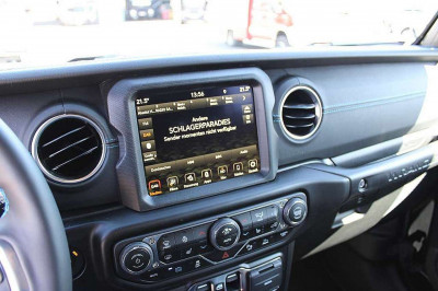 Jeep Wrangler Gebrauchtwagen