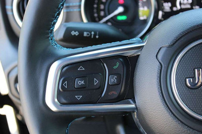 Jeep Wrangler Gebrauchtwagen