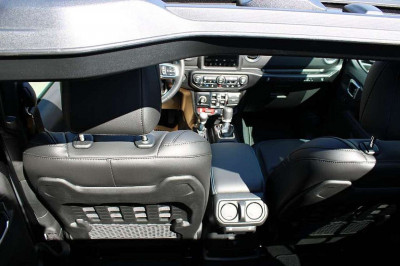 Jeep Wrangler Gebrauchtwagen