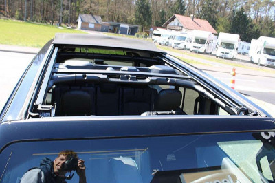 Jeep Wrangler Gebrauchtwagen