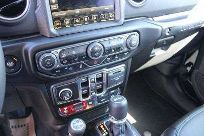 Jeep Wrangler Gebrauchtwagen