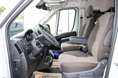 Fiat Ducato Gebrauchtwagen