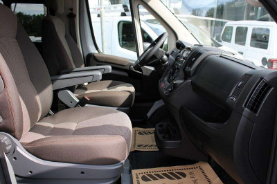 Fiat Ducato Gebrauchtwagen