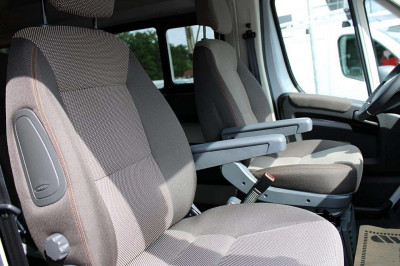 Fiat Ducato Gebrauchtwagen