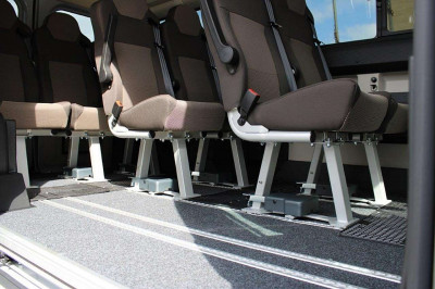 Fiat Ducato Gebrauchtwagen