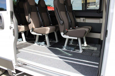 Fiat Ducato Gebrauchtwagen